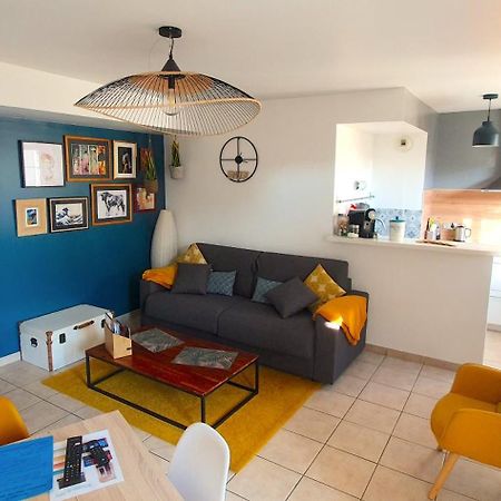 Disneyland Cosy Apartment Montévrain Exteriör bild