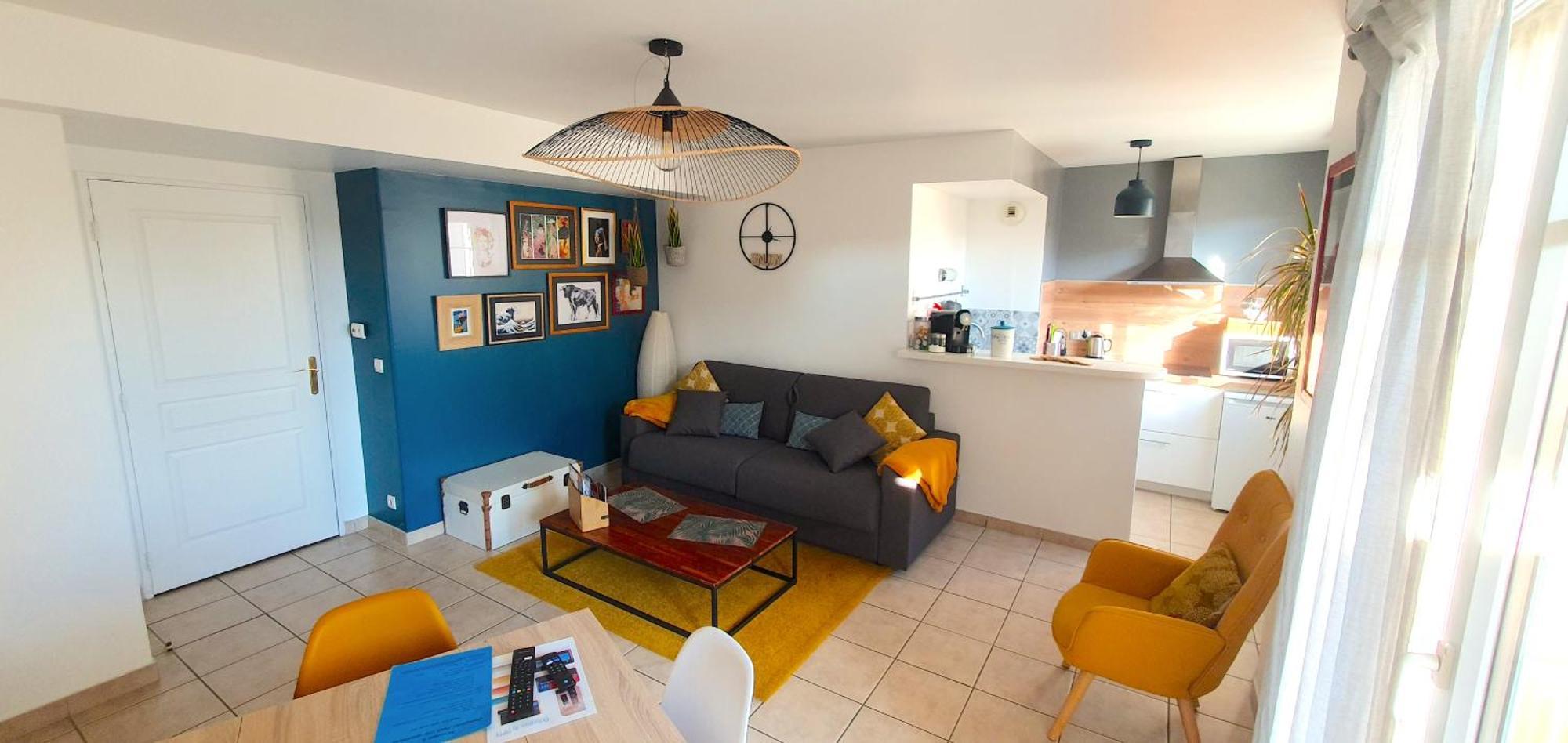 Disneyland Cosy Apartment Montévrain Exteriör bild