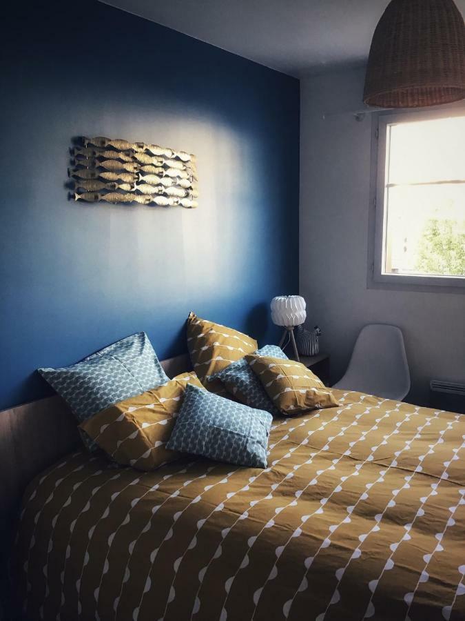 Disneyland Cosy Apartment Montévrain Exteriör bild