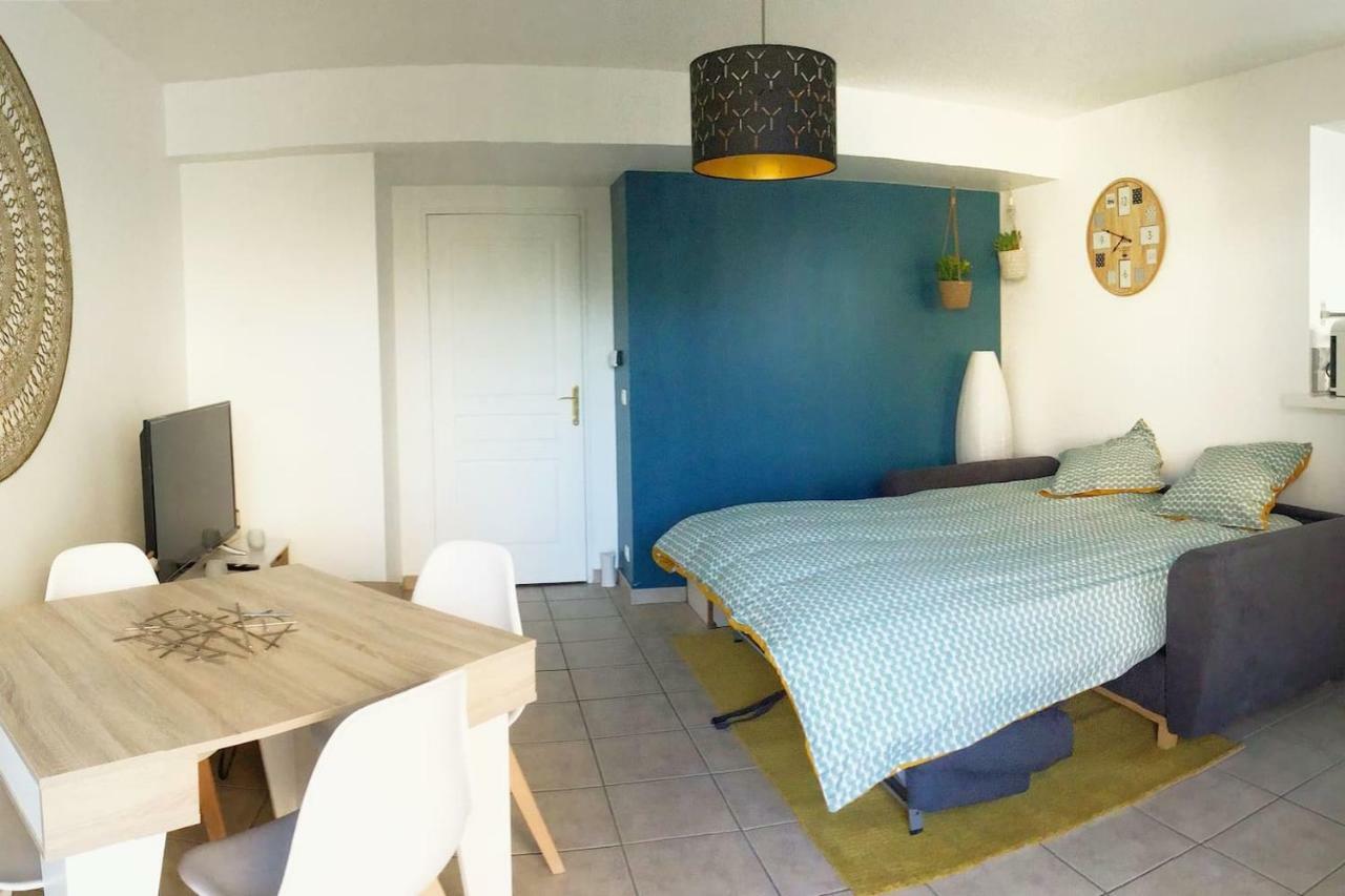 Disneyland Cosy Apartment Montévrain Exteriör bild